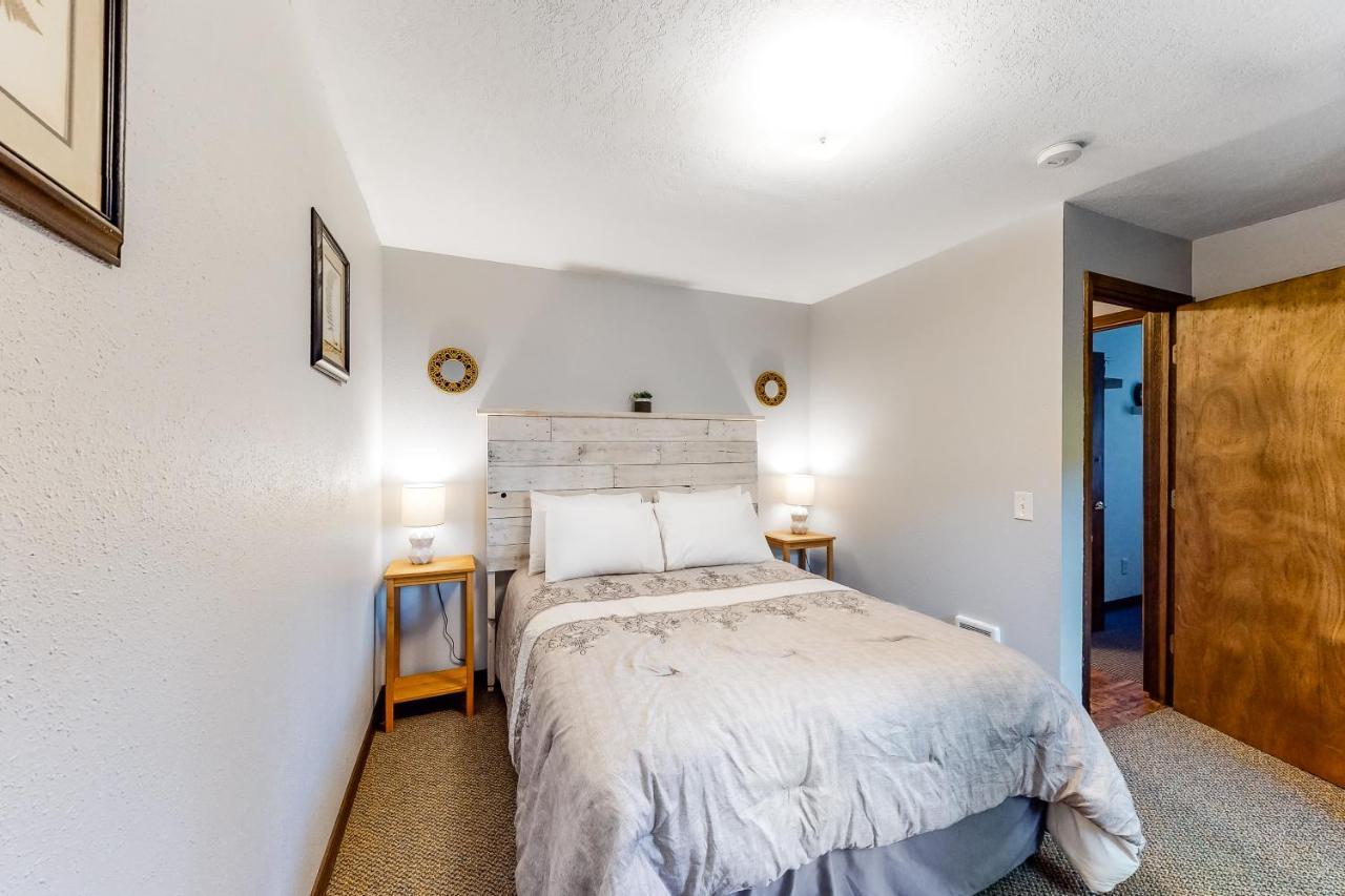 Villa Sweet Netarts Tillamook Exterior foto